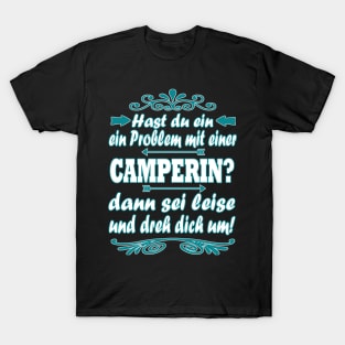 Campen T-Shirt